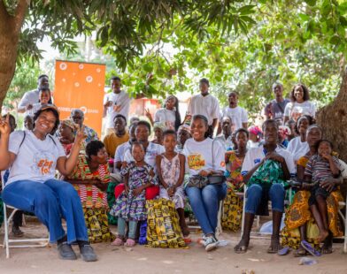 Fidelity Bank Deepens Community Impact with Nationwide End-of-Year Social Interventions