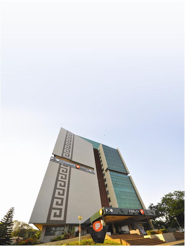 Planning Beyond the New Year: A Fidelity Bank Guide to Financial Wellness in 2026