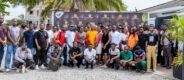 Ghana Beverage Awards and Ghana Bartenders’ Guild Set to host Bartenders Masterclass in Accra