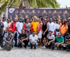 Ghana Beverage Awards and Ghana Bartenders’ Guild Set to host Bartenders Masterclass in Accra