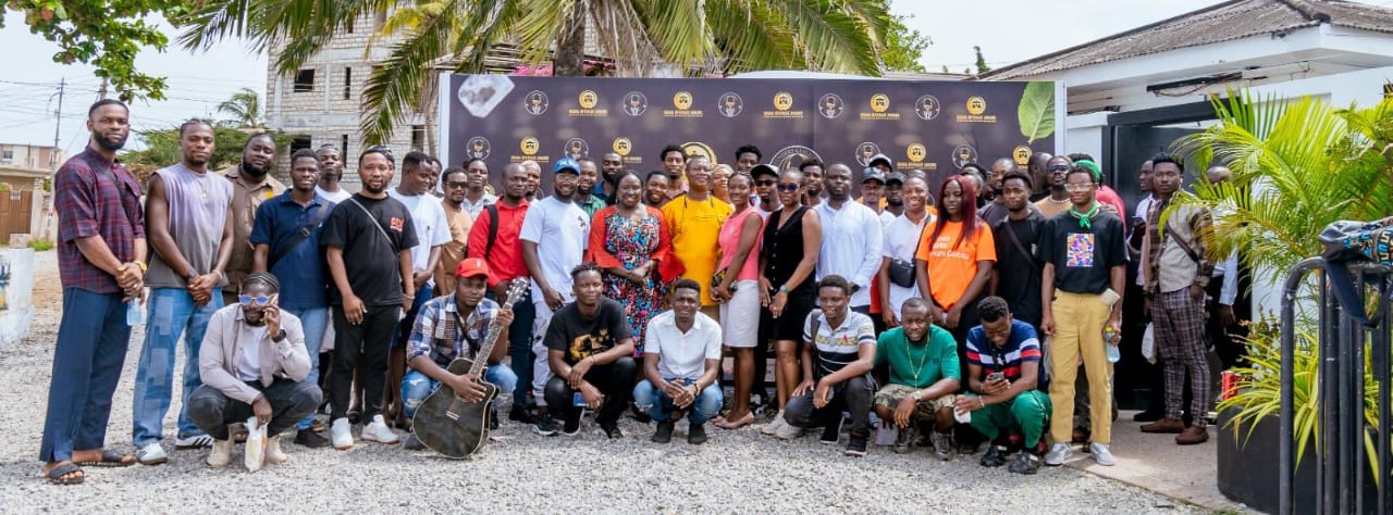 Ghana Beverage Awards and Ghana Bartenders’ Guild Set to host Bartenders Masterclass in Accra