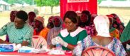 Telecel Foundation Delivers Free Medical Screening to Bono East Community
