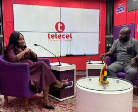 Telecel Ghana - the business avenue ghana