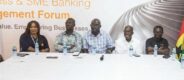 Fidelity Bank Strengthens Strategic Ties with GEDA to Shape Solutions for Ghana’s Trading Community