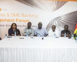 Fidelity Bank Strengthens Strategic Ties with GEDA to Shape Solutions for Ghana’s Trading Community