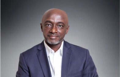 Ambassador Edward Boateng declares candidature for National Vice Chairmanship of the New Patriotic Party