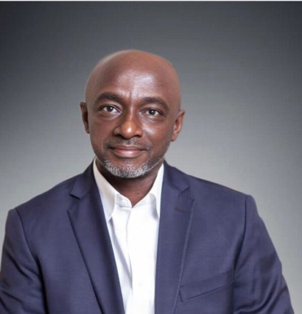 Ambassador Edward Boateng declares candidature for National Vice Chairmanship of the New Patriotic Party