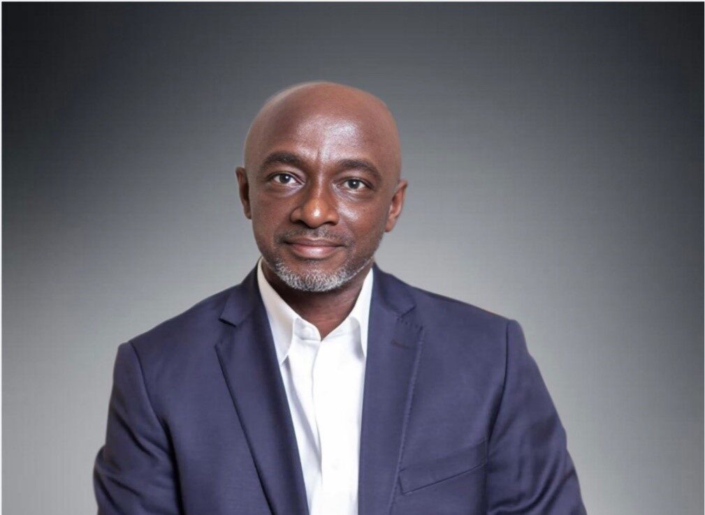 Ambassador Edward Boateng declares candidature for National Vice Chairmanship of the New Patriotic Party