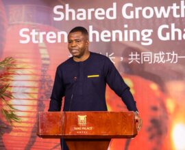 Absa Bank Ghana Strengthens Strategic Partnership with the Chinese Business Community
