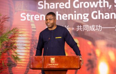 Absa Bank Ghana Strengthens Strategic Partnership with the Chinese Business Community