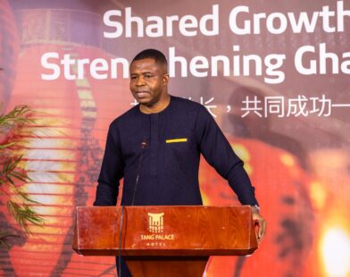 Absa Bank Ghana Strengthens Strategic Partnership with the Chinese Business Community