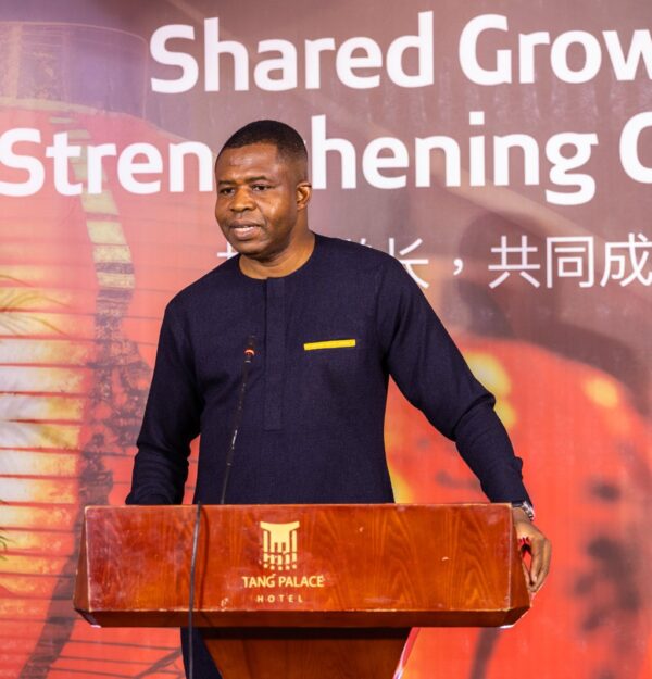 Absa Bank Ghana Strengthens Strategic Partnership with the Chinese Business Community