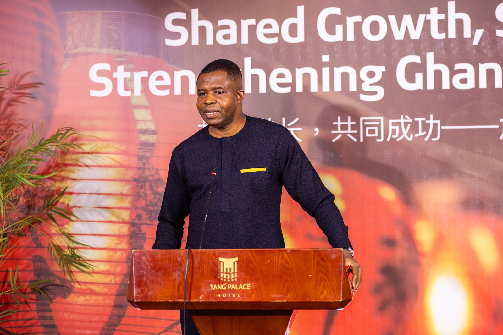 Absa Bank Ghana Strengthens Strategic Partnership with the Chinese Business Community