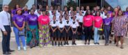 Global Media Alliance Engages Over 100 Girls at Accra STEM Academy to Mark International Women’s Month