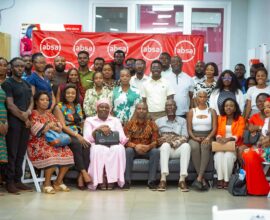 ABSA Bank - The business avenue ghana