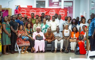 ABSA Bank - The business avenue ghana