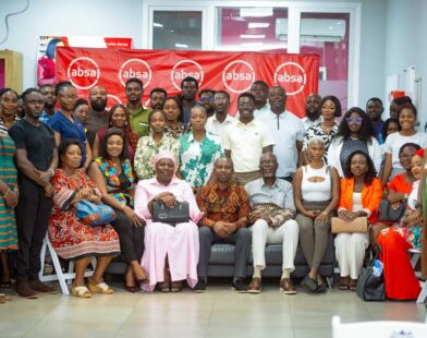 ABSA Bank - The business avenue ghana