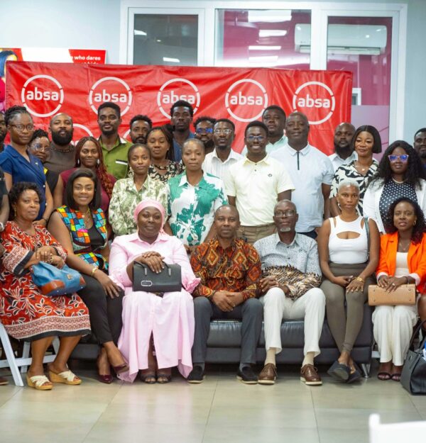 ABSA Bank - The business avenue ghana