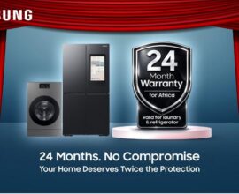 Samsung - the business avenue ghana