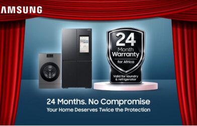 Samsung - the business avenue ghana