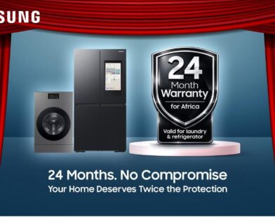 Samsung - the business avenue ghana