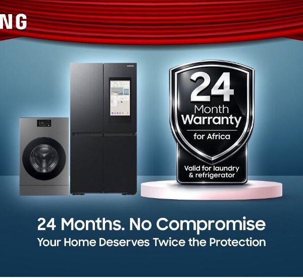 Samsung - the business avenue ghana