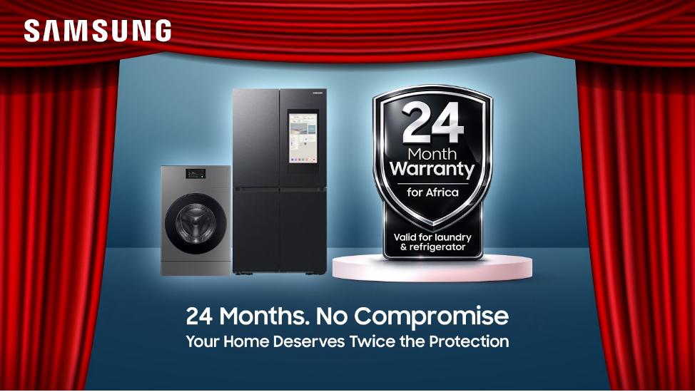 Samsung - the business avenue ghana