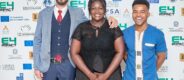 Esther Kyerewaa Twumasi Takes Ghana’s Agribusiness Innovation to Global Stage at Macfrut 2026 in Italy