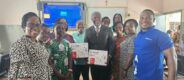 Telecel DigiTech Academy Rolls Out Cohort 4, Training 500 Pupils
