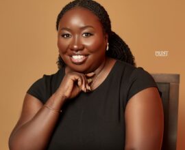 Emma Wenani Named Among Ascent Top 100 Career Women in Africa 2026