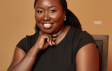 Emma Wenani Named Among Ascent Top 100 Career Women in Africa 2026