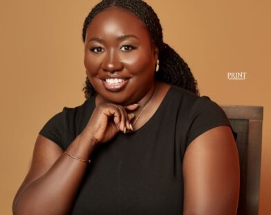 Emma Wenani Named Among Ascent Top 100 Career Women in Africa 2026