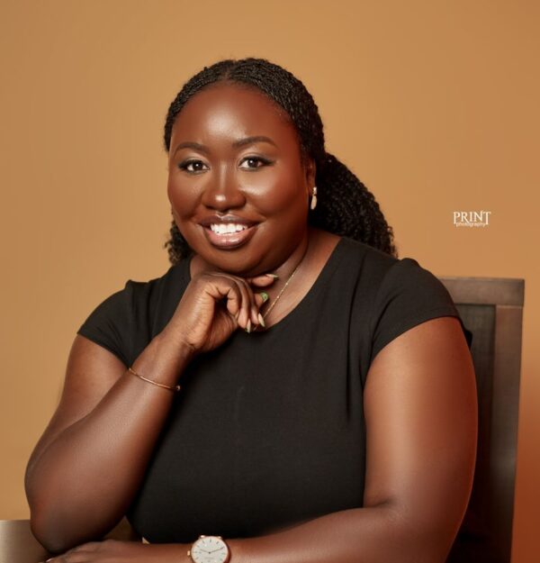 Emma Wenani Named Among Ascent Top 100 Career Women in Africa 2026