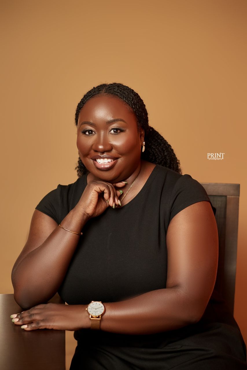 Emma Wenani Named Among Ascent Top 100 Career Women in Africa 2026