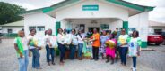 WGHS 2005 YG - MMV Embarks on Mother’s Day Community Outreach Ahead of 190th Speech Day Celebrations