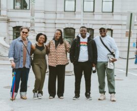 TRiBE Culture Fest embarks on a global and nationwide recce to power ‘16 BY 16’ and the Ghana Funfest experience