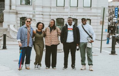 TRiBE Culture Fest embarks on a global and nationwide recce to power ‘16 BY 16’ and the Ghana Funfest experience