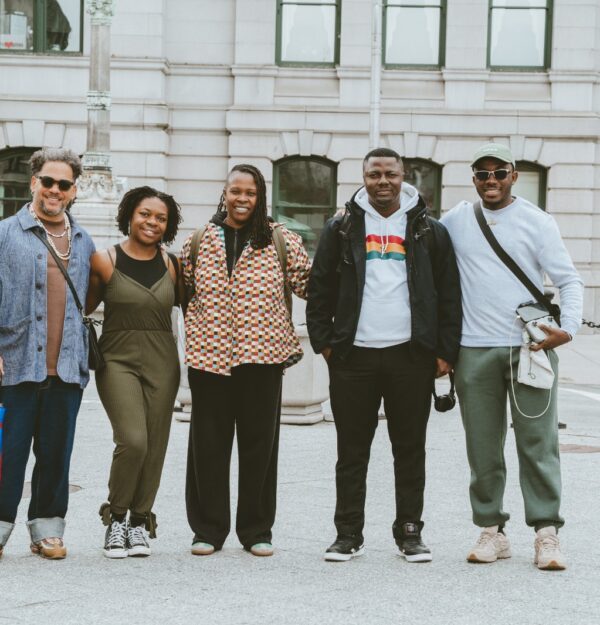 TRiBE Culture Fest embarks on a global and nationwide recce to power ‘16 BY 16’ and the Ghana Funfest experience