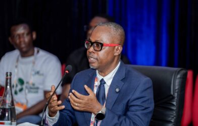 Telecel Cash MD calls for interoperable data pool to expand credit access