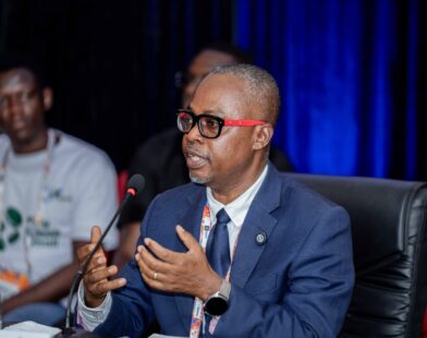 Telecel Cash MD calls for interoperable data pool to expand credit access