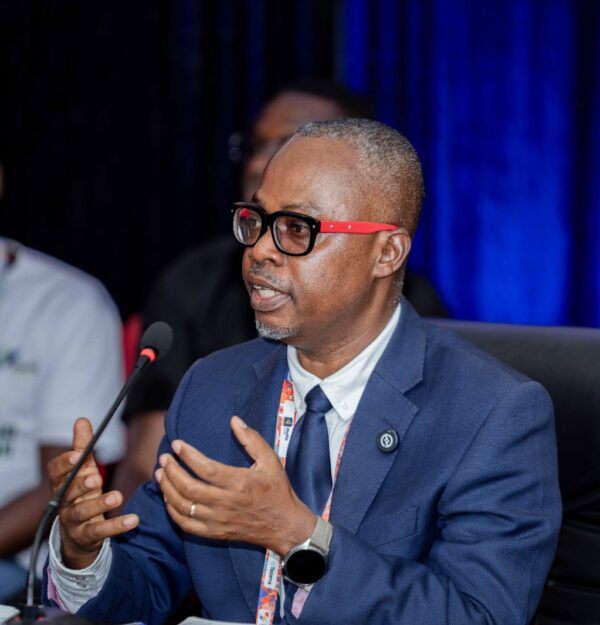 Telecel Cash MD calls for interoperable data pool to expand credit access