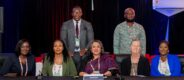 Fidelity Bank Pushes for Africa-Led Digital Infrastructure and Market-Driven Innovation at 3i Africa Summit 2026