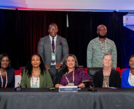 Fidelity Bank Pushes for Africa-Led Digital Infrastructure and Market-Driven Innovation at 3i Africa Summit 2026
