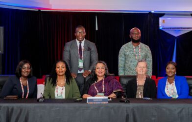 Fidelity Bank Pushes for Africa-Led Digital Infrastructure and Market-Driven Innovation at 3i Africa Summit 2026