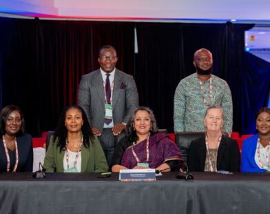 Fidelity Bank Pushes for Africa-Led Digital Infrastructure and Market-Driven Innovation at 3i Africa Summit 2026