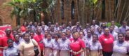 Absa Bank supports Holy Trinity SHS students with career guidance and financial literacy