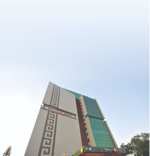 Ghana Grows the Tree But Buys the Oil. Fidelity Bank’s Research Shows Why That Has to Change.