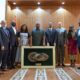 Telecel Pays Courtesy Call on President Mahama Reaffirms Long Term Investment 80x80