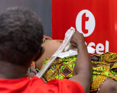 Telecel Foundation bridges maternal health gap in Kasseh - Ada