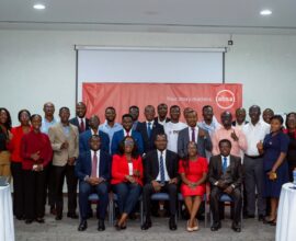 Absa Bank Ghana Empowers Businesses to Navigate Market Risks